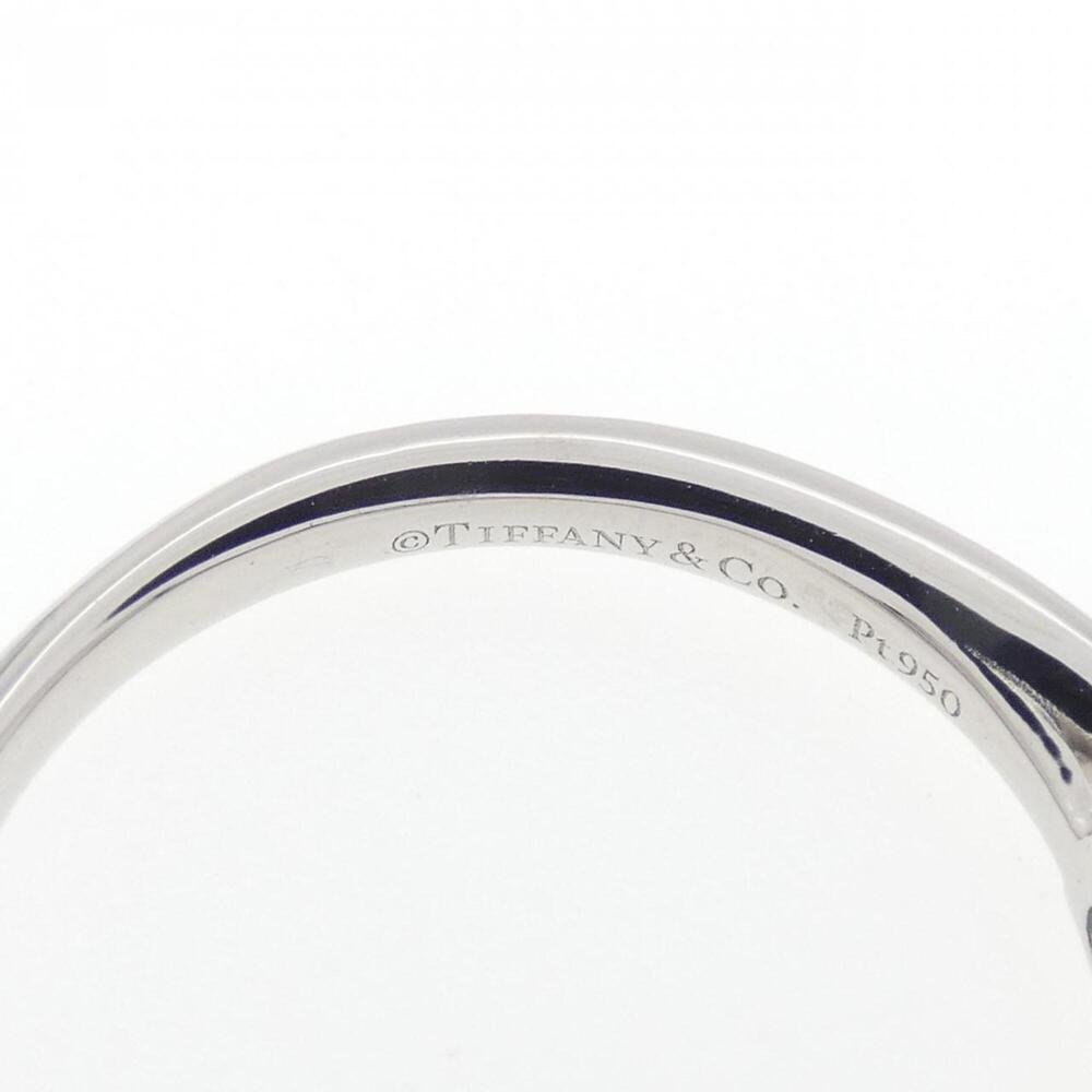 Tiffany Silver Ring View 4